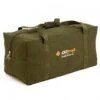 Canvas Duffle Bag M