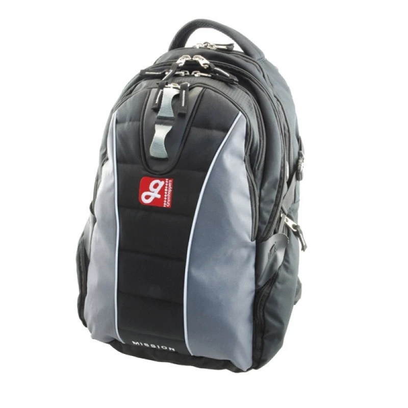 Σακίδιο Mission 30lt 1 Σακίδιο Mission 30lt