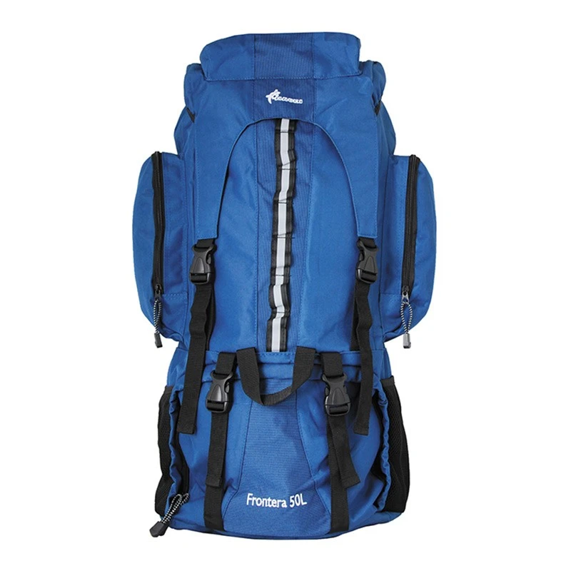 Σακίδιο Fronterra 50lt 1 Σακίδιο Fronterra 50lt