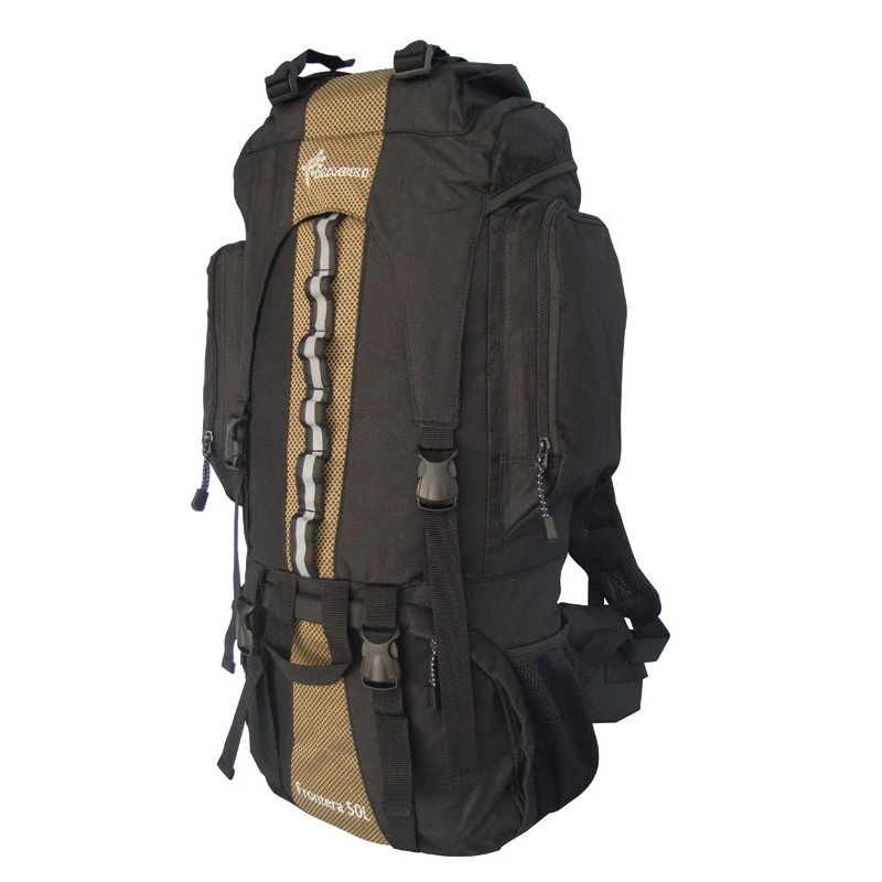 Σακίδιο Fronterra 50lt 2 Σακίδιο Fronterra 50lt - Image 2