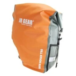 Τσάντες σχάρας ποδηλάτου στεγανές 2x20lt 7 Τσάντες σχάρας ποδηλάτου στεγανές 2x20lt -Vougioukas sakidio me sako nerou 49