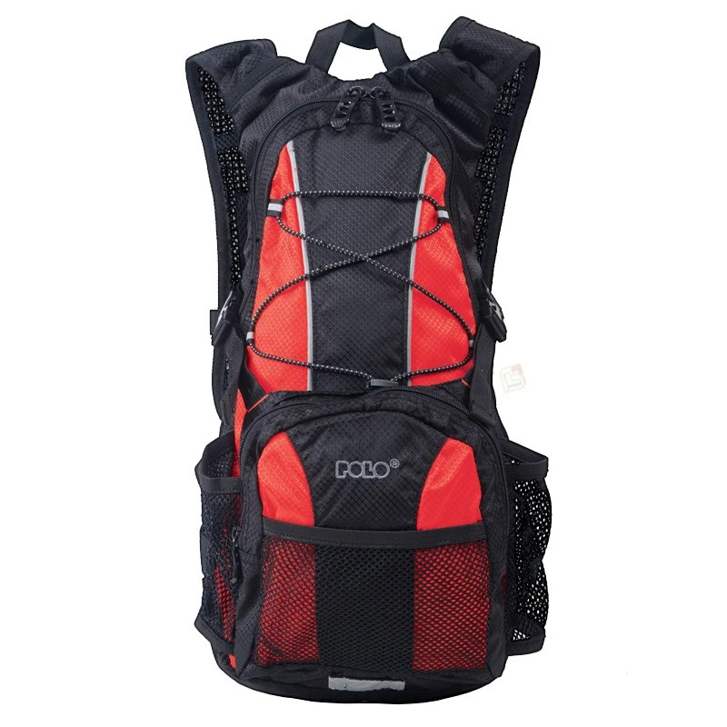 Σακίδιο Πλάτης Hydrition Με Θήκη Ασκού 10lt 2 Σακίδιο Πλάτης Hydrition Με Θήκη Ασκού 10lt - Image 2