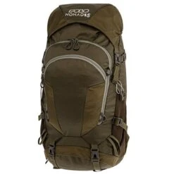 Σακίδιο πλάτης Nomad 45lt -Vougioukas sakidio polo 10