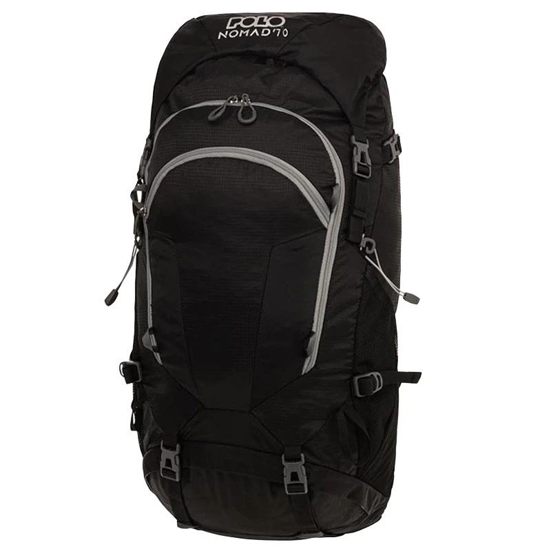 Σακίδιο πλάτης Nomad 70lt 1 Σακίδιο πλάτης Nomad 70lt