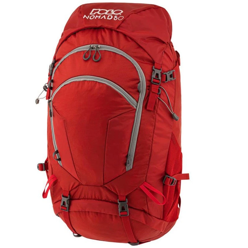 Σακίδιο πλάτης Nomad 60lt 1 Σακίδιο πλάτης Nomad 60lt