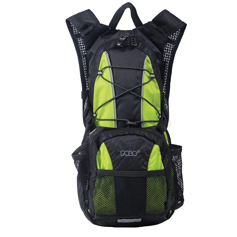 Σακίδιο Πλάτης Hydrition Με Θήκη Ασκού 10lt 4 Σακίδιο Πλάτης Hydrition Με Θήκη Ασκού 10lt - Image 4