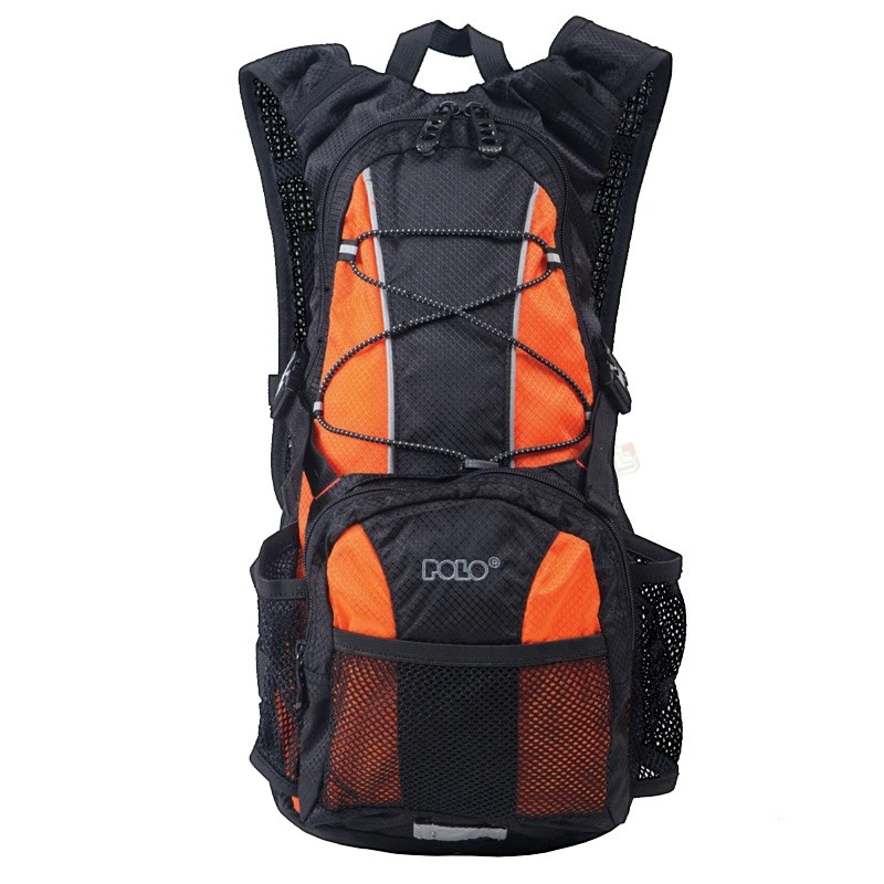 Σακίδιο Πλάτης Hydrition Με Θήκη Ασκού 10lt 1 Σακίδιο Πλάτης Hydrition Με Θήκη Ασκού 10lt