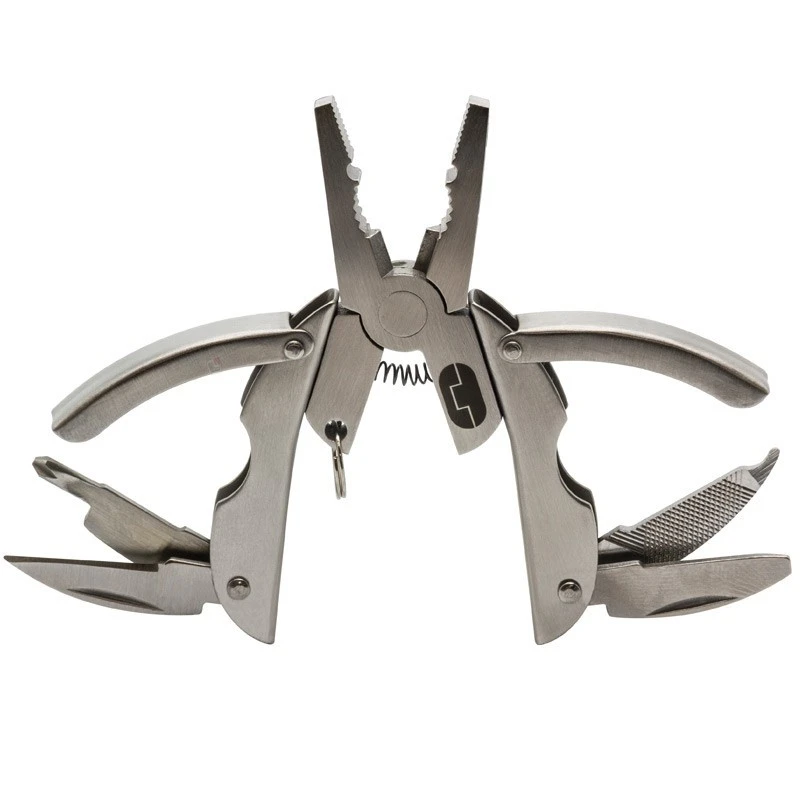 Πολυεργαλείο OZTRAIL Multi Tool 4 Πολυεργαλείο OZTRAIL Multi Tool - Image 4