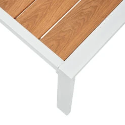 Set Bolivar-2 Αλουμινίου Polywood 4τμχ 15 Set Bolivar-2 Αλουμινίου Polywood 4τμχ -Vougioukas set salonia trapezaries kipou 10