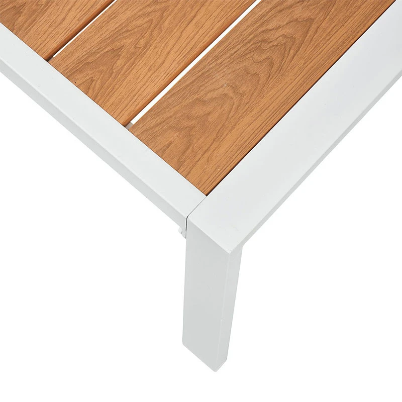 Set Bolivar-2 Αλουμινίου Polywood 4τμχ 8 Set Bolivar-2 Αλουμινίου Polywood 4τμχ - Image 8