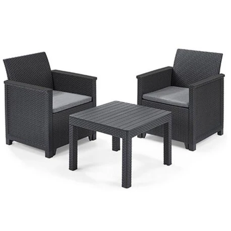 Set Emma Πολυπροπυλενίου 3τμχ 1 Set Emma Πολυπροπυλενίου 3τμχ