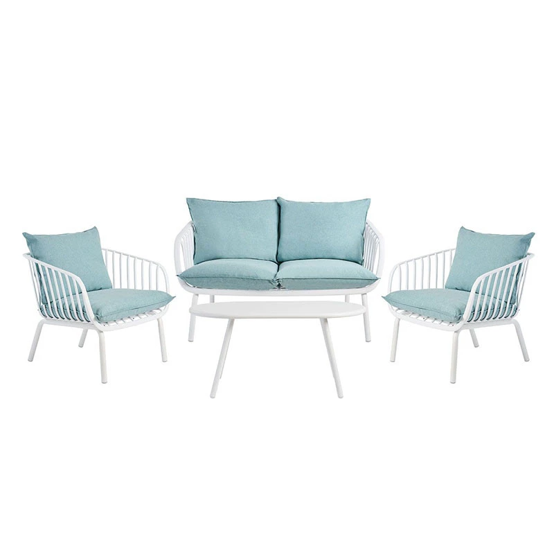 Set Amaretto Μεταλλικό PP 4τμχ 2 Set Amaretto Μεταλλικό PP 4τμχ - Image 2