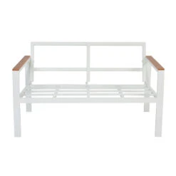 Set Bolivar-2 Αλουμινίου Polywood 4τμχ 11 Set Bolivar-2 Αλουμινίου Polywood 4τμχ -Vougioukas set salonia trapezaries kipou 6