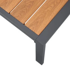 Set Bolivar-2 Αλουμινίου Polywood 4τμχ 14 Set Bolivar-2 Αλουμινίου Polywood 4τμχ -Vougioukas set salonia trapezaries kipou 9