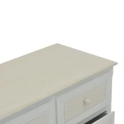 Συρταριέρα Joliene Inart Mdf σε λευκή αντικέ-φυσική απόχρωση 80x40x80εκ 14 Συρταριέρα Joliene Inart Mdf σε λευκή αντικέ-φυσική απόχρωση 80x40x80εκ -Vougioukas sirtariera joliene inart mdf se leiki antike phisiki apochrosi 80 40 80ek 6