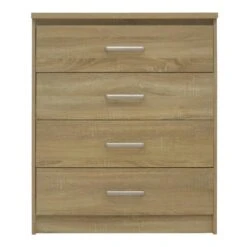 Συρταριέρα OLYMPUS Pakoworld με 4 συρτάρια σε φυσική απόχρωση 80.5x40x95εκ 7 Συρταριέρα OLYMPUS Pakoworld με 4 συρτάρια σε φυσική απόχρωση 80.5x40x95εκ -Vougioukas sirtariera olympus pakoworld me 4 sirtaria se phisiki apochrosi 80 5 40 95ek 2