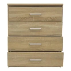 Συρταριέρα OLYMPUS Pakoworld με 4 συρτάρια σε φυσική απόχρωση 80.5x40x95εκ 8 Συρταριέρα OLYMPUS Pakoworld με 4 συρτάρια σε φυσική απόχρωση 80.5x40x95εκ -Vougioukas sirtariera olympus pakoworld me 4 sirtaria se phisiki apochrosi 80 5 40 95ek 3