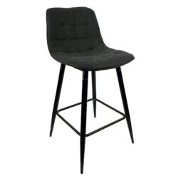 Boleyn Σκαμπώ Σταθερό 50x45x96εκ -Vougioukas skampo bar 7