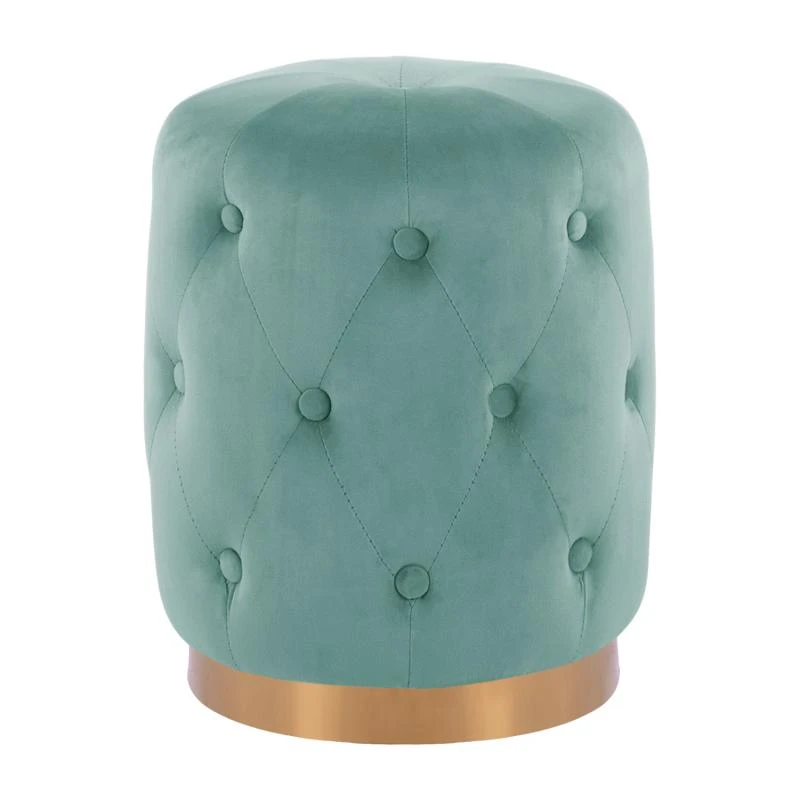 ΣΚΑΜΠΟ ΚΥΛΙΝΔΡΙΚΟ TORRIE HM8405.07 ΦΥΣΤΙΚΙ ΒΕΛΟΥΔΟ ΜΕ ΧΡΥΣΗ ΒΑΣΗ Φ37x46Υ εκ. 1 ΣΚΑΜΠΟ ΚΥΛΙΝΔΡΙΚΟ TORRIE HM8405.07 ΦΥΣΤΙΚΙ ΒΕΛΟΥΔΟ ΜΕ ΧΡΥΣΗ ΒΑΣΗ Φ37x46Υ εκ.