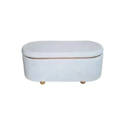 Σκαμπό μπαούλο Tara Inart σετ 2 τεμ βελούδο ύφασμα σε σκούρη γκρι και ανθρακί απόχρωση 7 Σκαμπό μπαούλο Tara Inart σετ 2 τεμ βελούδο ύφασμα σε σκούρη γκρι και ανθρακί απόχρωση -Vougioukas skampo mpaoilo tara inart set 2 tem veloitho iphasma se skoiri gkri kai anthraki apochrosi 2