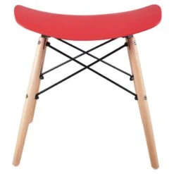 ΣΚΑΜΠΟ ΤΟΝΙΑ HM0109.04 ΠΟΔΙΑ ΞΥΛΟ ΟΞΙΑΣ-KOKKINO ΠΟΛΥΠΡΟΠΥΛΕΝΙΟ 46,5x35x47Yεκ. -Vougioukas skampo tonia hm0109 04 pothia ksilo oksias kokkino polipropilenio 465 35 47yek 1 2