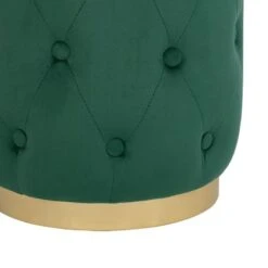 ΣΚΑΜΠΟ TORRIE ΚΥΠΑΡΙΣΣΙ ΒΕΛΟΥΔΟ ΜΕ ΧΡΥΣΗ ΒΑΣΗ HM8405.03 Φ37x46Υ εκ. -Vougioukas skampo torrie kiparissi veloitho me chrisi vasi hm8405 03 ph37 46i ek 1 2