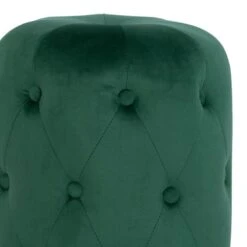 ΣΚΑΜΠΟ TORRIE ΚΥΠΑΡΙΣΣΙ ΒΕΛΟΥΔΟ ΜΕ ΧΡΥΣΗ ΒΑΣΗ HM8405.03 Φ37x46Υ εκ. -Vougioukas skampo torrie kiparissi veloitho me chrisi vasi hm8405 03 ph37 46i ek 1 3