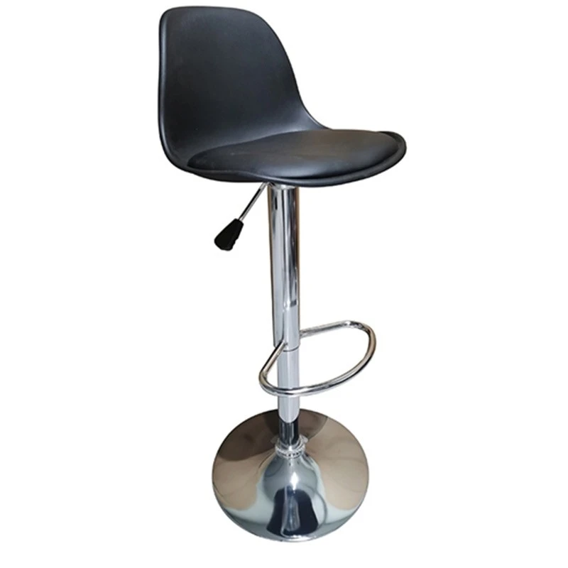 Bar 92 Σκαμπώ PP/PU Ρυθμιζόμενο 37x33x58/90x78/110εκ 2 Bar 92 Σκαμπώ PP/PU Ρυθμιζόμενο 37x33x58/90x78/110εκ - Image 2