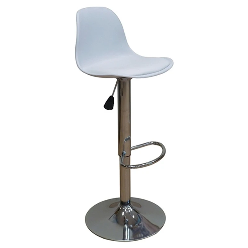 Bar 92 Σκαμπώ PP/PU Ρυθμιζόμενο 37x33x58/90x78/110εκ 3 Bar 92 Σκαμπώ PP/PU Ρυθμιζόμενο 37x33x58/90x78/110εκ - Image 3