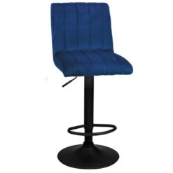 Bono Σκαμπώ Βελουτέ Ρυθμιζόμενο 40x51x91/111εκ 10 Bono Σκαμπώ Βελουτέ Ρυθμιζόμενο 40x51x91/111εκ -Vougioukas skampw bar rithmizomena 20