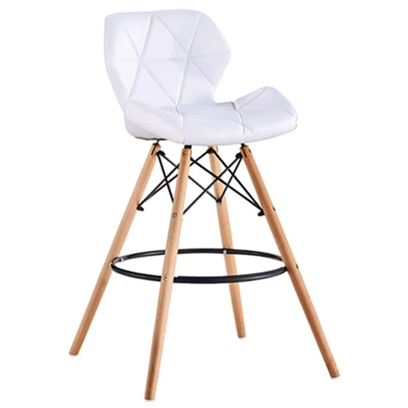 Margo Σκαμπώ PU 55x55x72/99εκ 1 Margo Σκαμπώ PU 55x55x72/99εκ