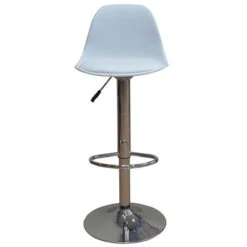 Bar 92 Σκαμπώ PP/PU Ρυθμιζόμενο 37x33x58/90x78/110εκ 11 Bar 92 Σκαμπώ PP/PU Ρυθμιζόμενο 37x33x58/90x78/110εκ -Vougioukas skampw bar rithmizomena 3