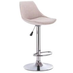 Bar 88 Σκαμπώ Ύφασμα Ρυθμιζόμενο 38x46x63/83x85/105εκ 5 Bar 88 Σκαμπώ Ύφασμα Ρυθμιζόμενο 38x46x63/83x85/105εκ -Vougioukas skampw bar rithmizomena 30