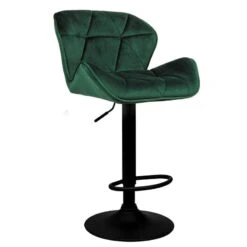 Comfort Σκαμπώ Βελουτέ Ρυθμιζόμενο 53x52x91/111εκ 7 Comfort Σκαμπώ Βελουτέ Ρυθμιζόμενο 53x52x91/111εκ -Vougioukas skampw bar rithmizomena 42