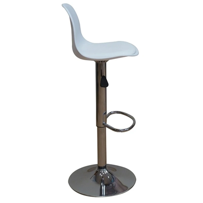 Bar 92 Σκαμπώ PP/PU Ρυθμιζόμενο 37x33x58/90x78/110εκ 6 Bar 92 Σκαμπώ PP/PU Ρυθμιζόμενο 37x33x58/90x78/110εκ - Image 6