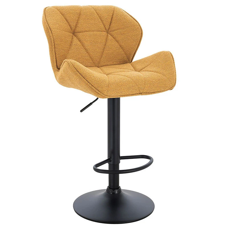 Comfort Fabric Ρυθμιζόμενο 53x52x91/111εκ 2 Comfort Fabric Ρυθμιζόμενο 53x52x91/111εκ - Image 2