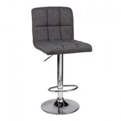 King Fabric Σκαμπώ Ρυθμιζόμενο 50x46x94/116εκ