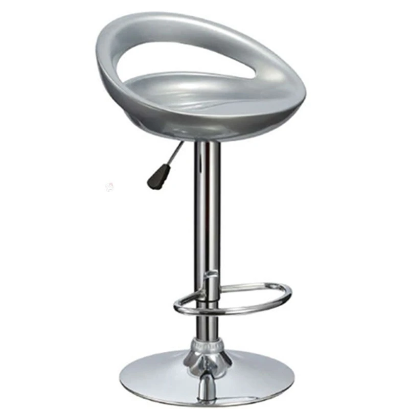 Bar 18 Σκαμπώ PP Ρυθμιζόμενο 47x41x78/98εκ 4 Bar 18 Σκαμπώ PP Ρυθμιζόμενο 47x41x78/98εκ - Image 4