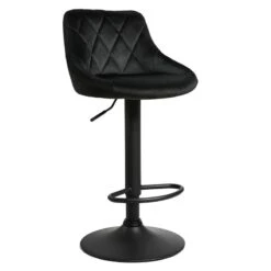 Apple Σκαμπώ Βελουτέ Ρυθμιζόμενο 47x51x85/105εκ 9 Apple Σκαμπώ Βελουτέ Ρυθμιζόμενο 47x51x85/105εκ -Vougioukas skampw bar rithmizomena 76