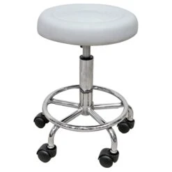 Bar 70 Σκαμπώ Εργασίας Φ38x47/59εκ