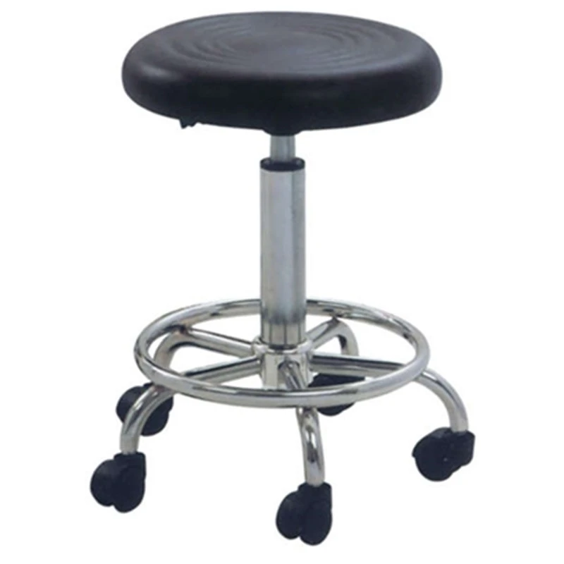 Bar 70 Σκαμπώ Εργασίας Φ38x47/59εκ 2 Bar 70 Σκαμπώ Εργασίας Φ38x47/59εκ - Image 2