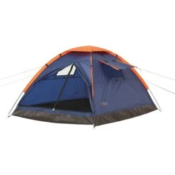 Trail ΙΙ Σκηνή Καλοκαιρινή 2 Ατόμων 110Υ