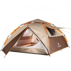 Keumer Αυτόματη Σκηνή 3 Εποχών 3 Ατόμων 140Υ