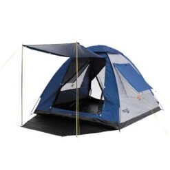 Open Air Σκηνή Καλοκαιρινή 4 Ατόμων 175Υ