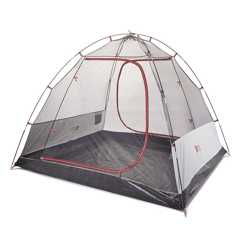 Salty Tribe Sky View Dome Σκηνή Καλοκαιρινή 4 Ατόμων 180Υ 2 Salty Tribe Sky View Dome Σκηνή Καλοκαιρινή 4 Ατόμων 180Υ - Image 2