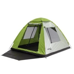 Open Air Σκηνή Καλοκαιρινή 4 Ατόμων 175Υ -Vougioukas skines camping 122