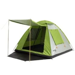 Open Air Σκηνή Καλοκαιρινή 4 Ατόμων 175Υ -Vougioukas skines camping 123