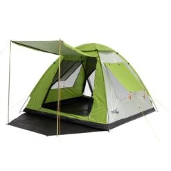 Open Air Σκηνή Καλοκαιρινή 4 Ατόμων 175Υ -Vougioukas skines camping 124