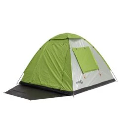 Open Air Σκηνή Καλοκαιρινή 4 Ατόμων 175Υ -Vougioukas skines camping 125