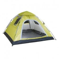 Auto 4M Αυτόματη Σκηνή Καλοκαιρινή 4 Ατόμων 145Υ